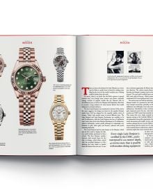 The Book of Rolex