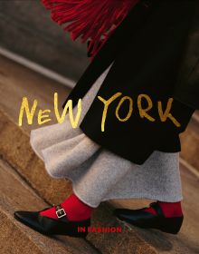 New York. In Fashion