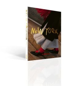 New York. In Fashion