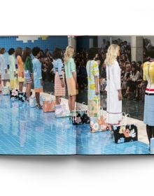 New York. In Fashion