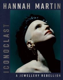 Hannah Martin: Iconoclast