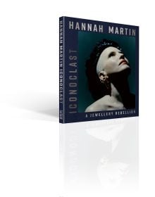 Hannah Martin: Iconoclast
