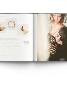 Hannah Martin: Iconoclast