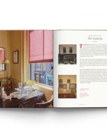 The London Club
