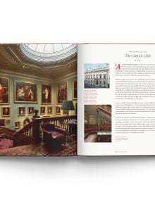 The London Club