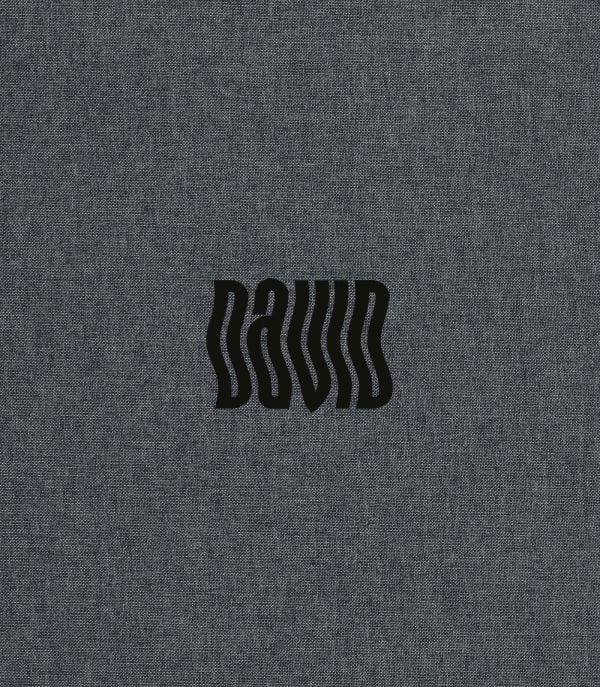 Slipcase of David Bowie by Denis O'Regan: Special Edition. Published by ACC Art Books.