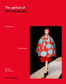 The Genius of Rei Kawakubo: The woman who founded Comme des Garçons
