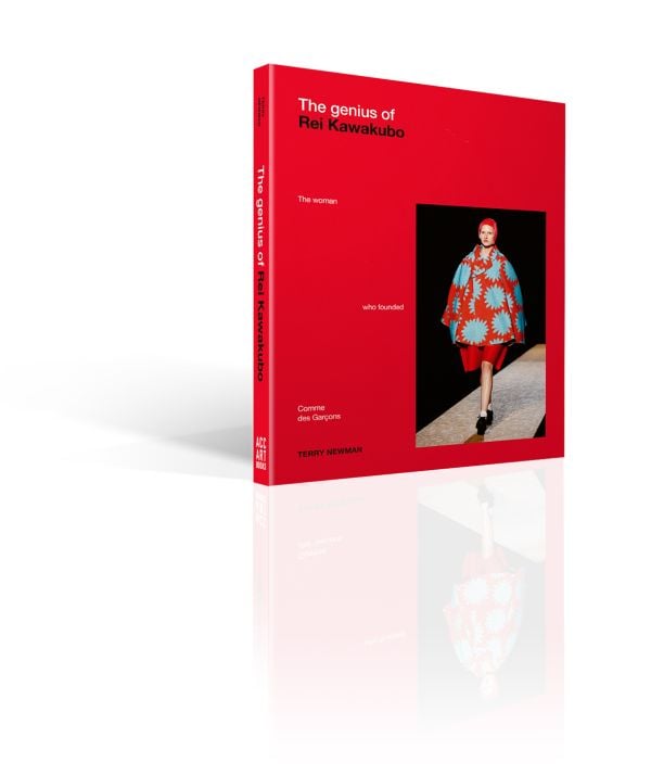 The Genius of Rei Kawakubo: The woman who founded Comme des Garçons