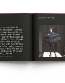 The Genius of Rei Kawakubo: The woman who founded Comme des Garçons