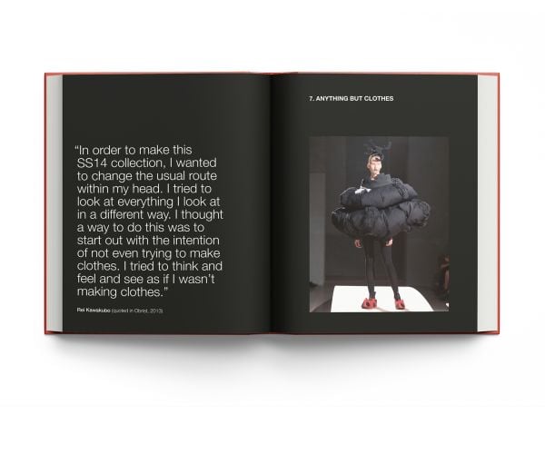 The Genius of Rei Kawakubo: The woman who founded Comme des Garçons
