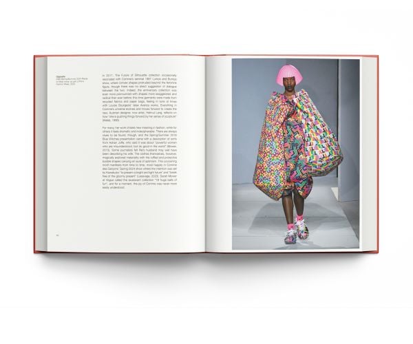 The Genius of Rei Kawakubo: The woman who founded Comme des Garçons