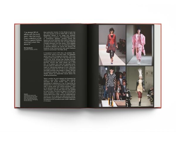 The Genius of Rei Kawakubo: The woman who founded Comme des Garçons