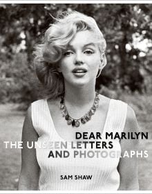 Dear Marilyn