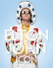 Elton John: Icon
