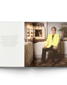 Elton John: Icon