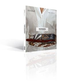 Book cover of Hermés Philosophy. Published by ACC Art Books.