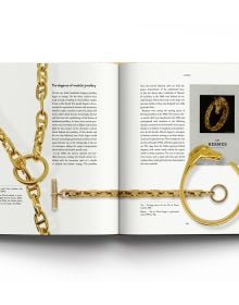 Book cover of Hermés Philosophy. Published by ACC Art Books.