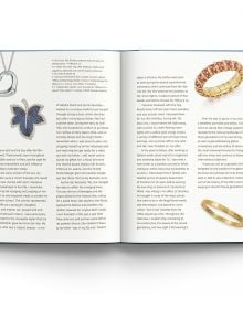 The Modern Guide to Vintage Jewellery