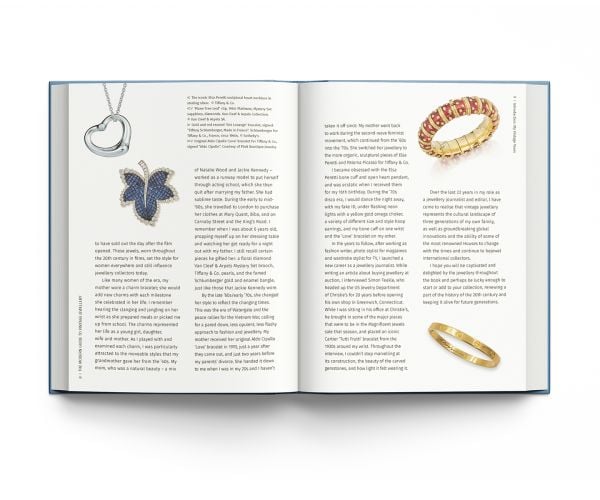 The Modern Guide to Vintage Jewellery - ACC Art Books US