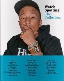Watch Spotting: The Collectors