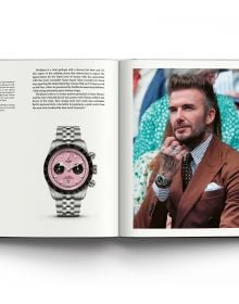 Watch Spotting: The Collectors
