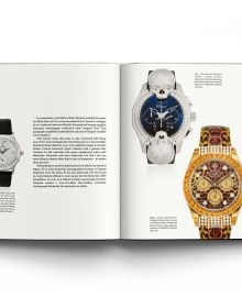Watch Spotting: The Collectors