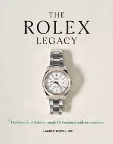 The Rolex Legacy
