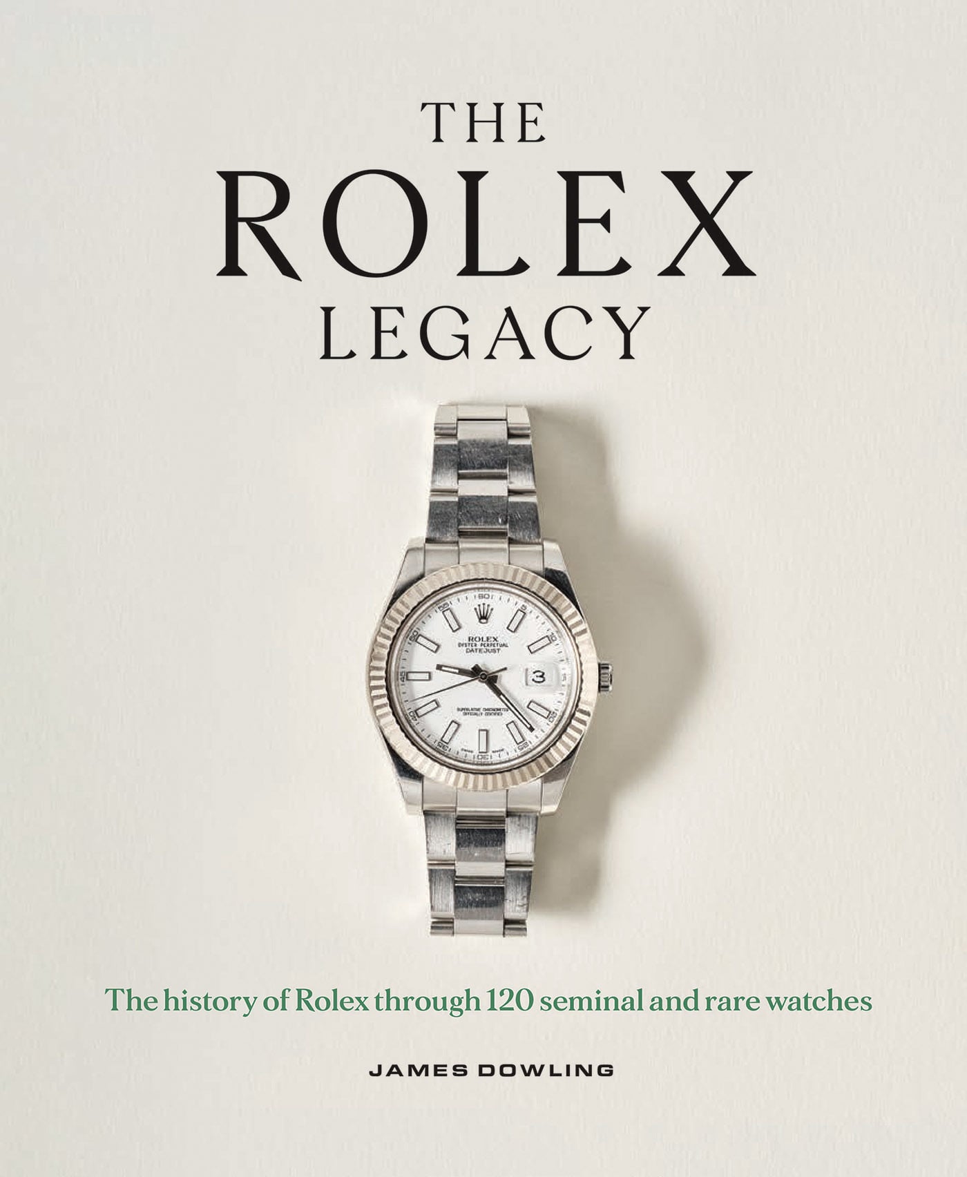 The Book of Rolex 英語版 未開封 ACC ART BOOKS The Book of Rolex 英語版 未開封 ACC ART BOOKS