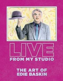 Live From My Studio