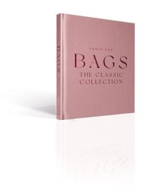 Book cover of Bags: The Classic Collection. Published by ACC Art Books.