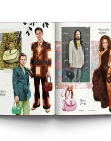 Book cover of Bags: The Classic Collection. Published by ACC Art Books.