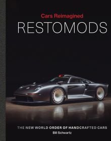 Restomods