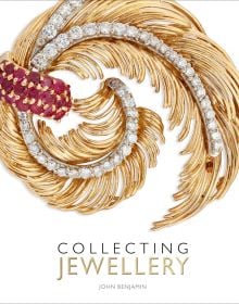 Collecting Jewellery