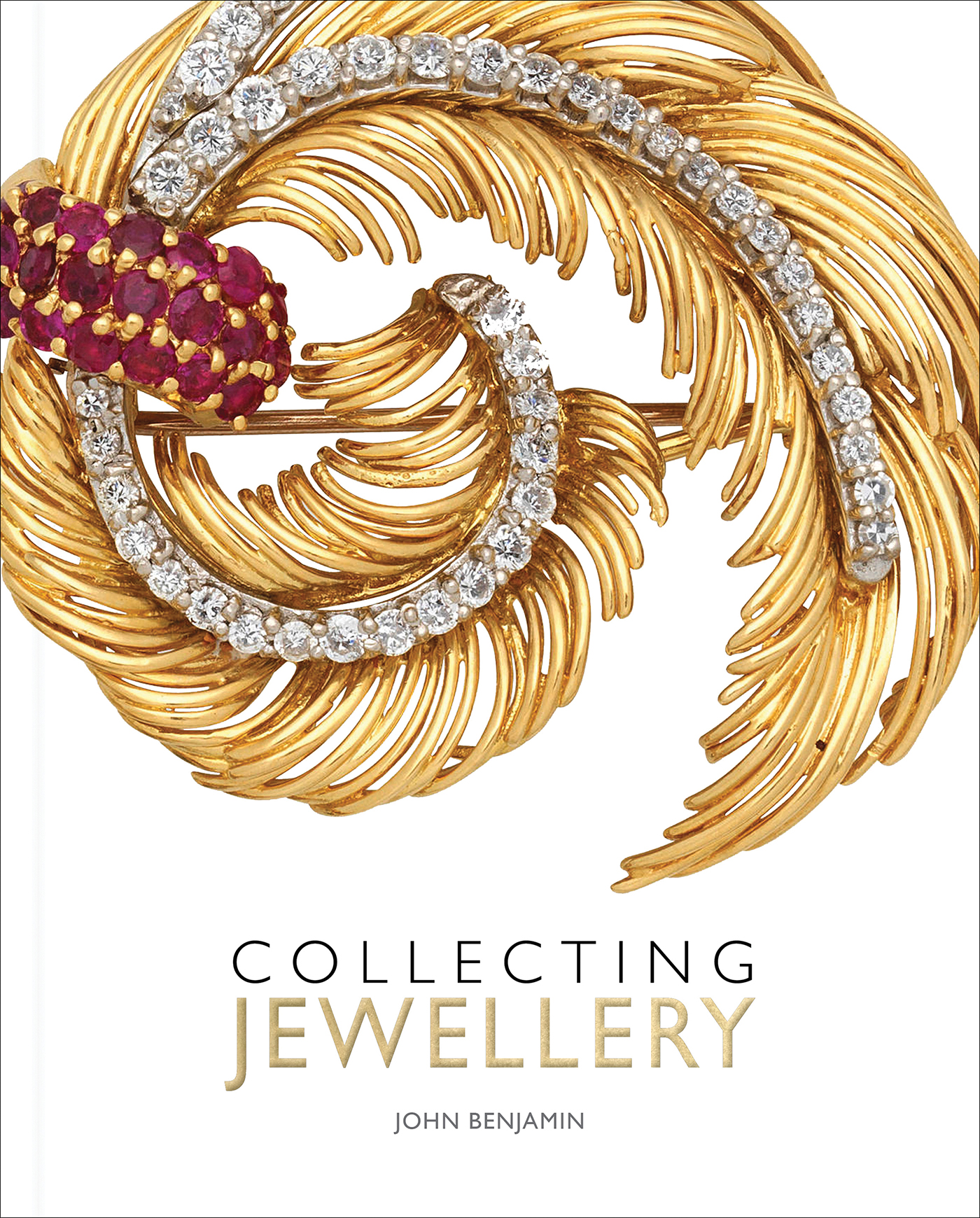 Jewellery & Watches Archives - ACC Art Books US