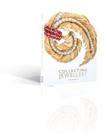 Collecting Jewellery