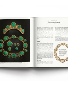 Collecting Jewellery