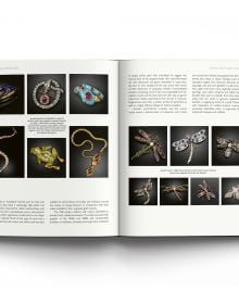 Collecting Jewellery