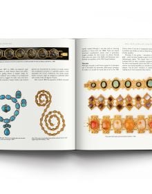 Collecting Jewellery