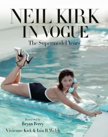 Neil Kirk in Vogue