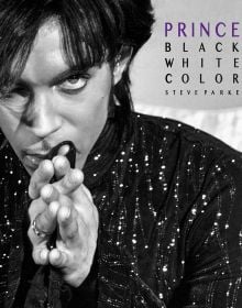 Prince: Black, White, Color