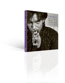 Prince: Black, White, Color
