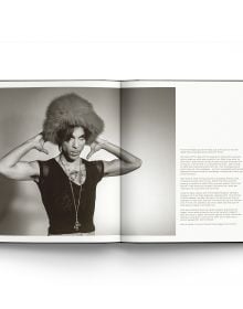 Prince: Black, White, Color