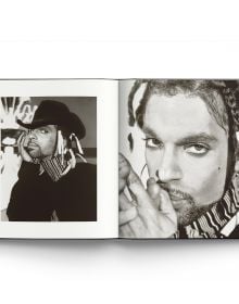 Prince: Black, White, Color