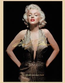 Marilyn Monroe 100