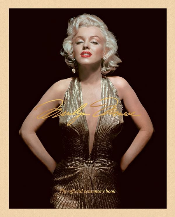 Marilyn Monroe 100