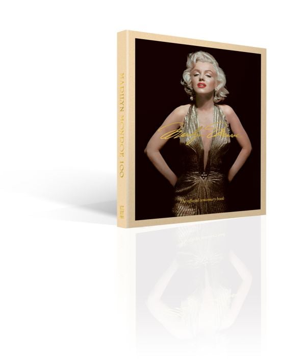 Marilyn Monroe 100