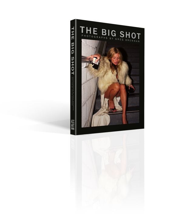 The Big Shot