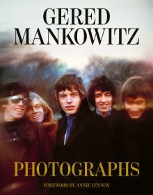 Gered Mankowitz: Photographs