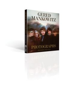 Gered Mankowitz: Photographs
