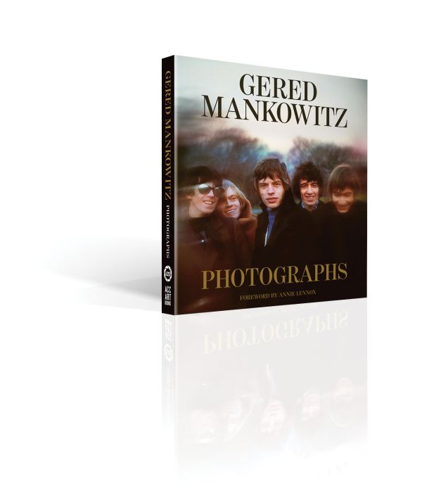 Gered Mankowitz: Photographs